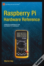 Capa do artigo Raspberry Pi Hardware Reference