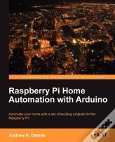 Raspberry Pi Home Automation With Arduino