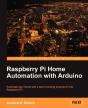 Raspberry Pi Home Automation With Arduino - Preview