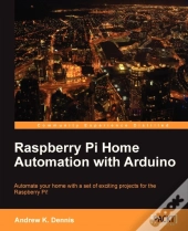 Raspberry Pi Home Automation With Arduino