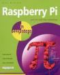 Raspberry Pi In Easy Steps - Preview