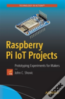 Raspberry Pi Iot Projects