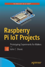 Raspberry Pi Iot Projects - Preview