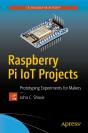 Raspberry Pi Iot Projects - Preview