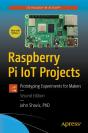 Raspberry Pi Iot Projects - Preview