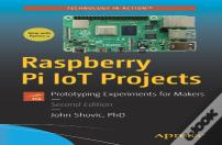 Raspberry Pi Iot Projects