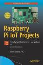 Raspberry Pi Iot Projects - Preview