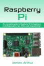 Raspberry Pi - Preview