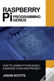 Capa do artigo Raspberry Pi