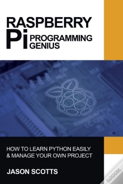 Capa do artigo Raspberry Pi