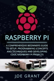 Capa do artigo Raspberry Pi