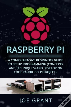 Capa do artigo Raspberry Pi