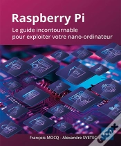 Capa do artigo Raspberry Pi : Le Guide Incontournable Pour Exploiter Votre Nano-Ordinateur