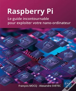 Capa do artigo Raspberry Pi : Le Guide Incontournable Pour Exploiter Votre Nano-Ordinateur
