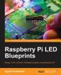 Raspberry Pi Led Blueprints - Preview