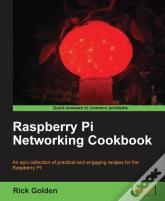 Raspberry Pi Networking Cookbook