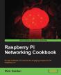 Raspberry Pi Networking Cookbook - Preview