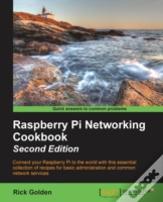 Raspberry Pi Networking Cookbook -