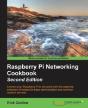 Raspberry Pi Networking Cookbook - - Preview