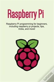 Capa do artigo Raspberry Pi