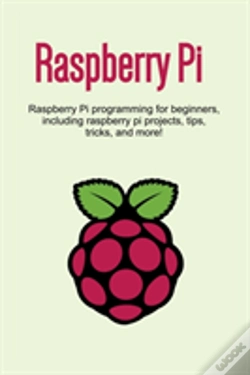 Capa do artigo Raspberry Pi