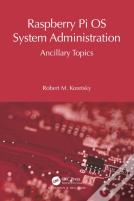 Raspberry Pi Os System Administration