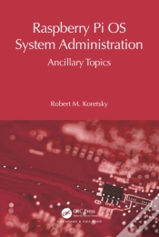 Capa do artigo Raspberry Pi Os System Administration