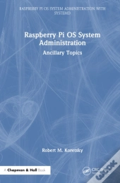 Raspberry Pi Os System Administration