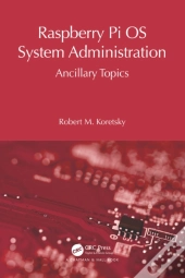 Raspberry Pi Os System Administration