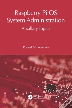 Capa do artigo Raspberry Pi Os System Administration