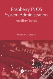 Capa do artigo Raspberry Pi Os System Administration