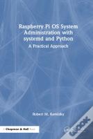 Raspberry Pi Os System Administration With Systemd And Python