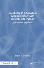Raspberry Pi Os System Administration With Systemd And Python - Preview