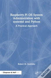 Capa do artigo Raspberry Pi Os System Administration With Systemd And Python