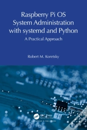 Capa do artigo Raspberry Pi Os System Administration With Systemd And Python