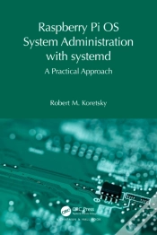 Capa do artigo Raspberry Pi Os System Administration With Systemd