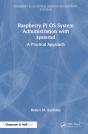 Raspberry Pi Os System Administration With Systemd - Preview