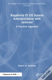 Raspberry Pi Os System Administration With Systemd