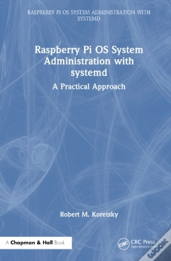 Capa do artigo Raspberry Pi Os System Administration With Systemd