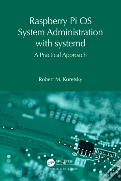 Capa do artigo Raspberry Pi Os System Administration With Systemd