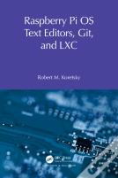 Raspberry Pi Os Text Editors, Git, And Lxc