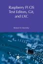 Raspberry Pi Os Text Editors, Git, And Lxc - Preview