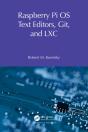 Raspberry Pi Os Text Editors, Git, And Lxc - Preview