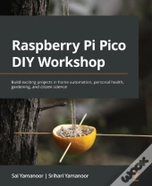 Raspberry Pi Pico Diy Workshop