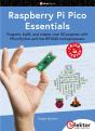 Raspberry Pi Pico Essentials - Preview