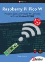 Raspberry Pi Pico W - Preview
