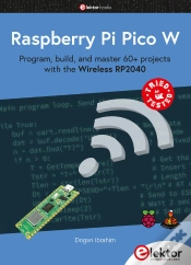 Capa do artigo Raspberry Pi Pico W