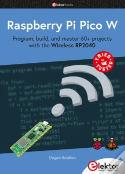Capa do artigo Raspberry Pi Pico W