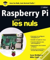 Raspberry Pi Pour Les Nuls