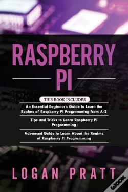 Capa do artigo Raspberry Pi
